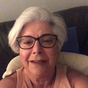 Meet your Posher, Barbara